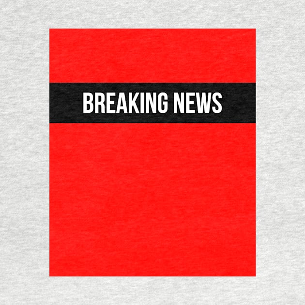 Hear Ye - Breaking News Design by at85productions